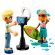 LEGO Friends "Комната Лео" 41754